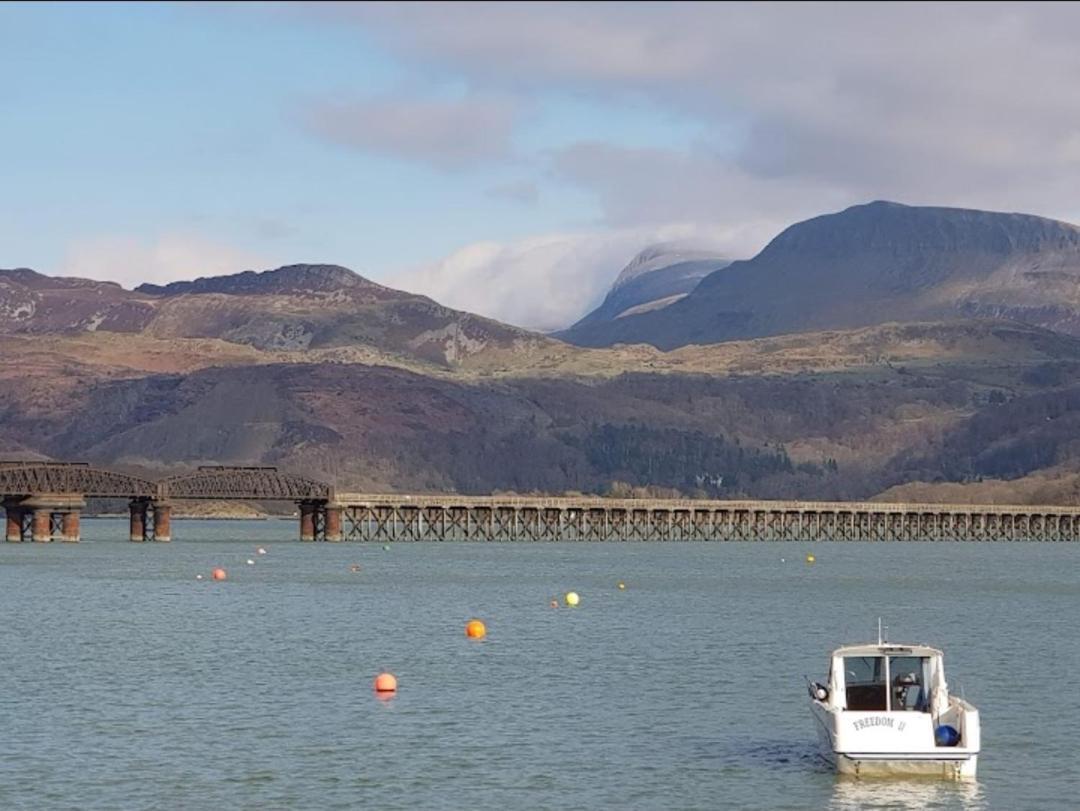 Barmouth Lyons Sunnysands 346 Tal-y-bont  Luaran gambar