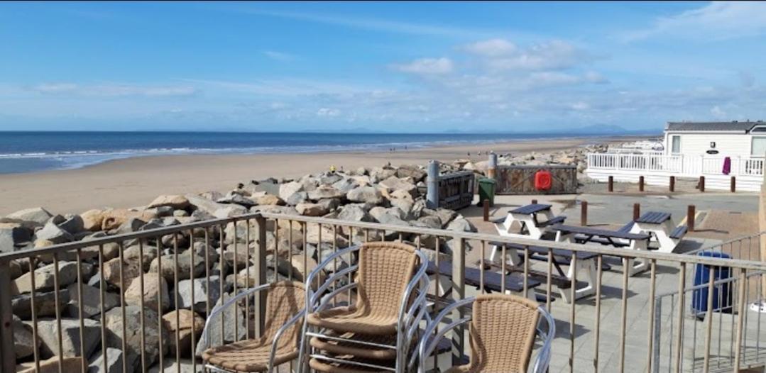 Barmouth Lyons Sunnysands 346 Tal-y-bont  Luaran gambar