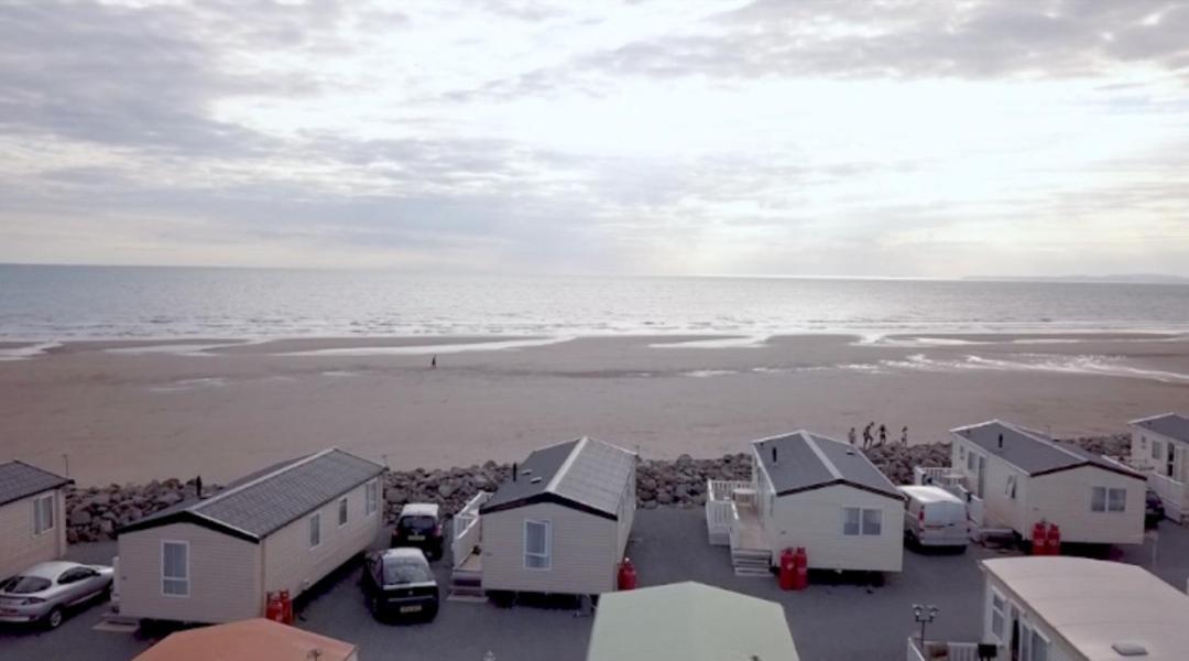 Barmouth Lyons Sunnysands 346 Tal-y-bont  Luaran gambar