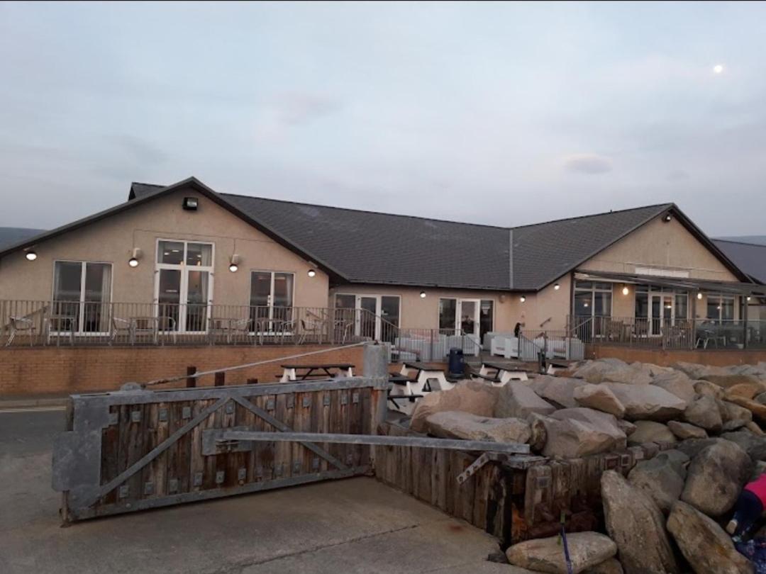 Barmouth Lyons Sunnysands 346 Tal-y-bont  Luaran gambar