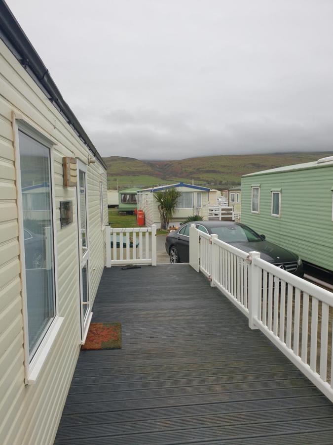 Barmouth Lyons Sunnysands 346 Tal-y-bont  Luaran gambar