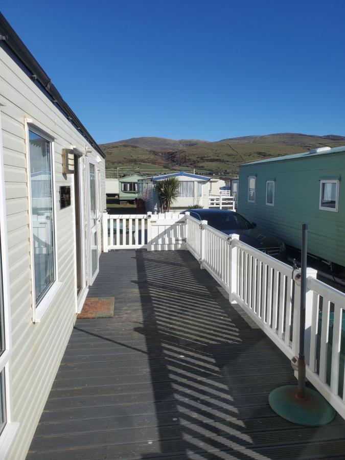 Barmouth Lyons Sunnysands 346 Tal-y-bont  Luaran gambar