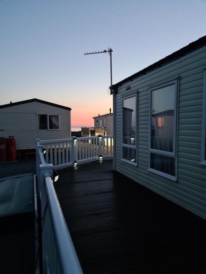 Barmouth Lyons Sunnysands 346 Tal-y-bont  Luaran gambar