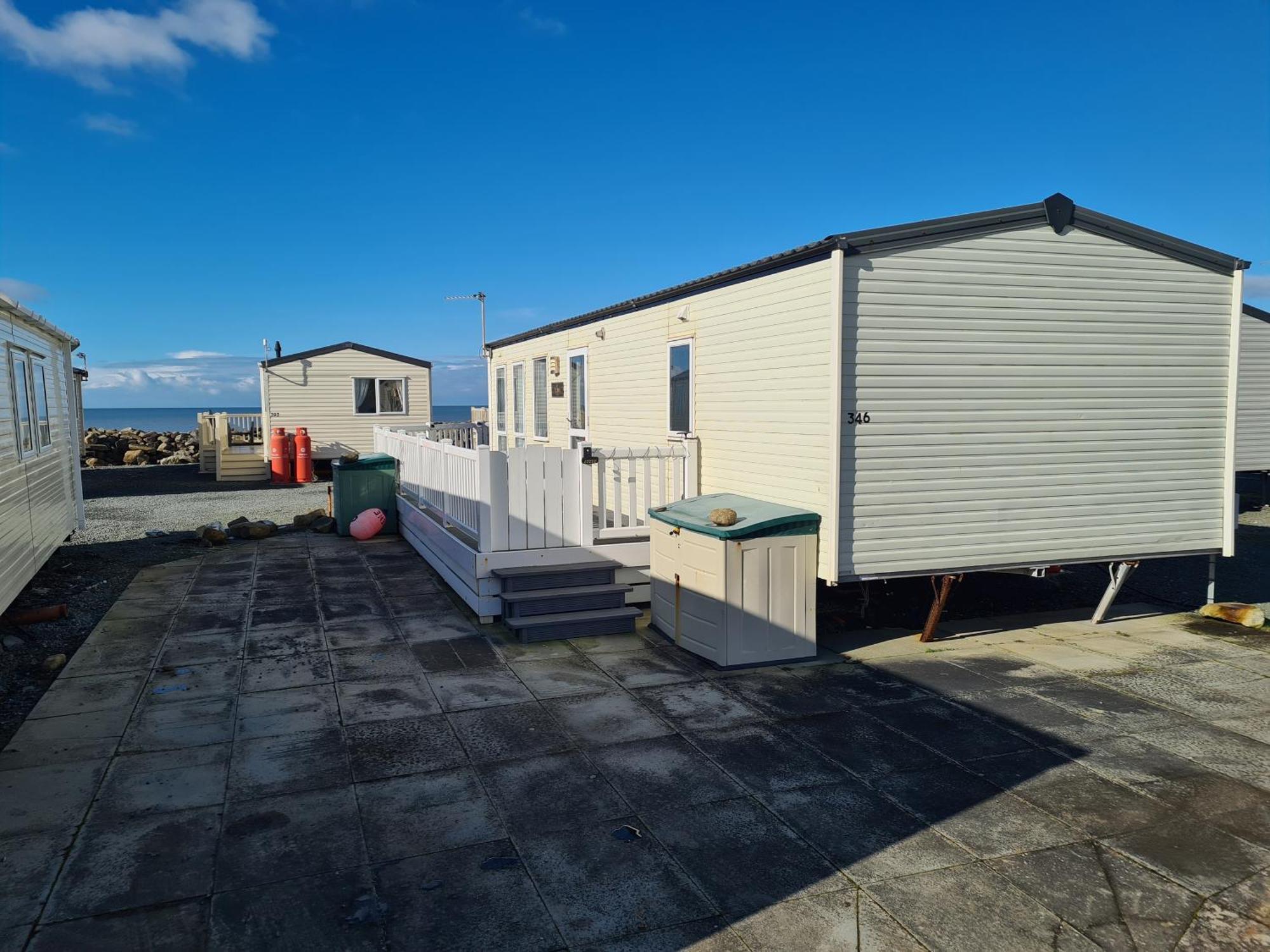 Barmouth Lyons Sunnysands 346 Tal-y-bont  Luaran gambar