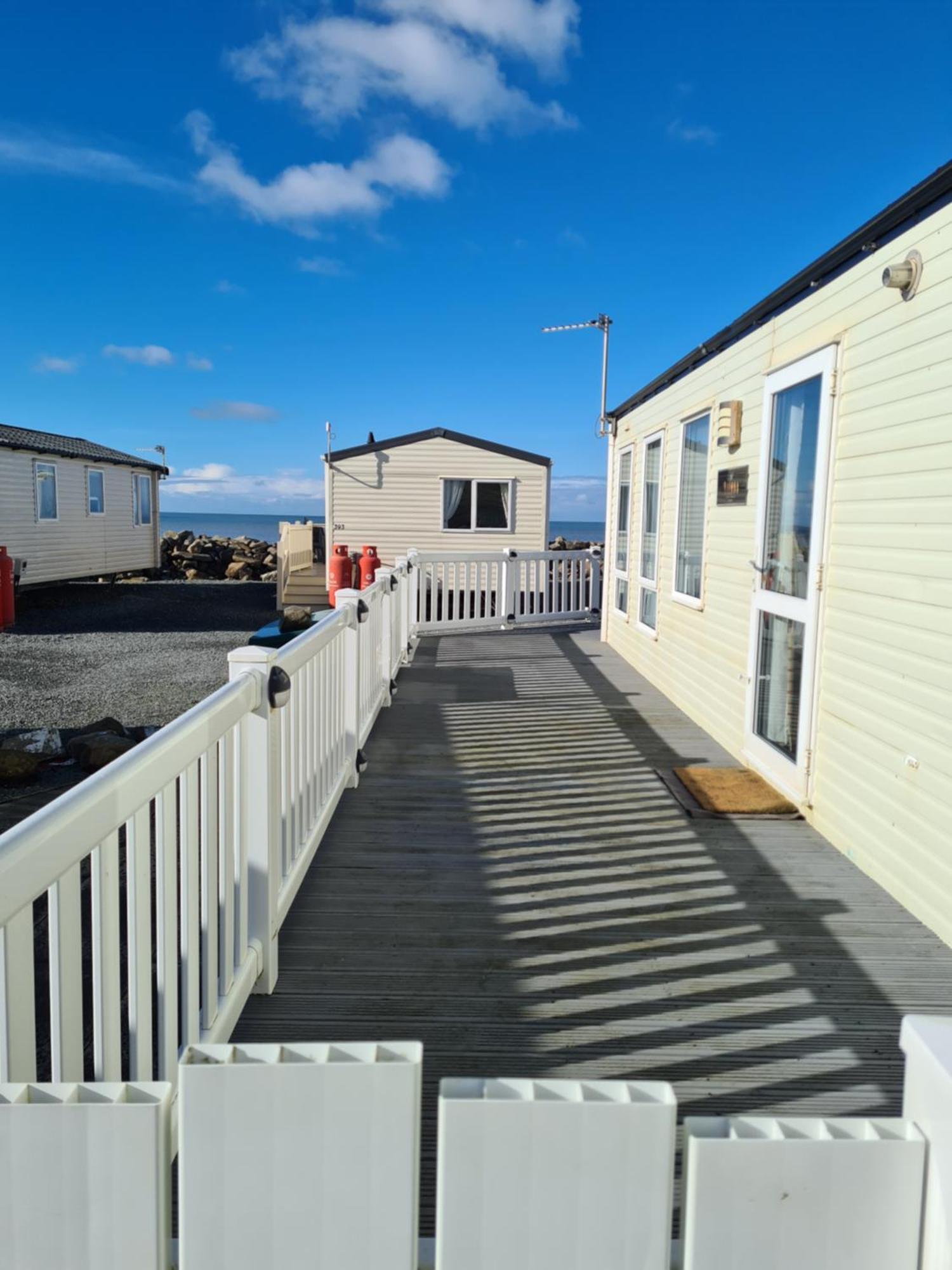 Barmouth Lyons Sunnysands 346 Tal-y-bont  Luaran gambar