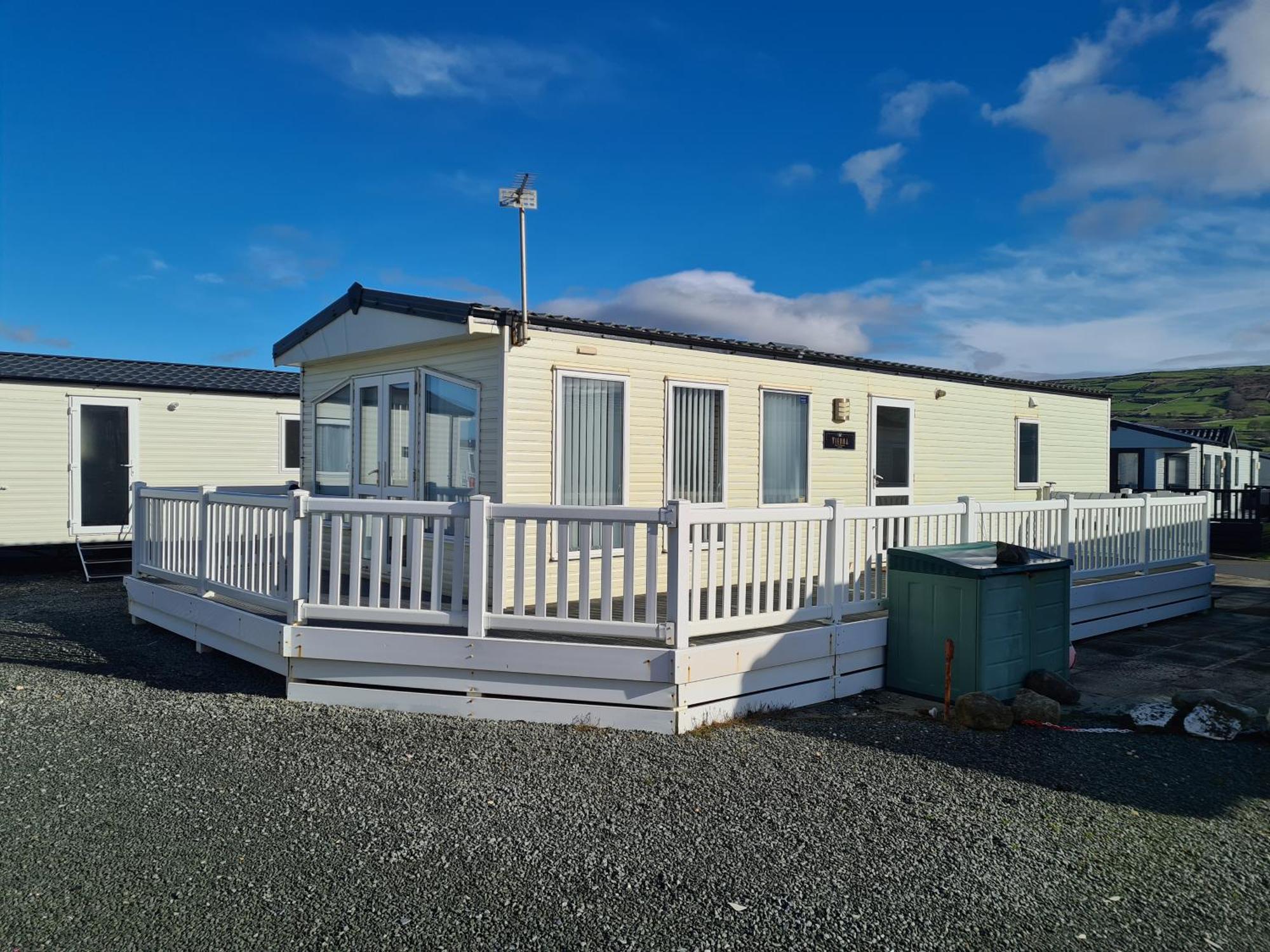 Barmouth Lyons Sunnysands 346 Tal-y-bont  Luaran gambar