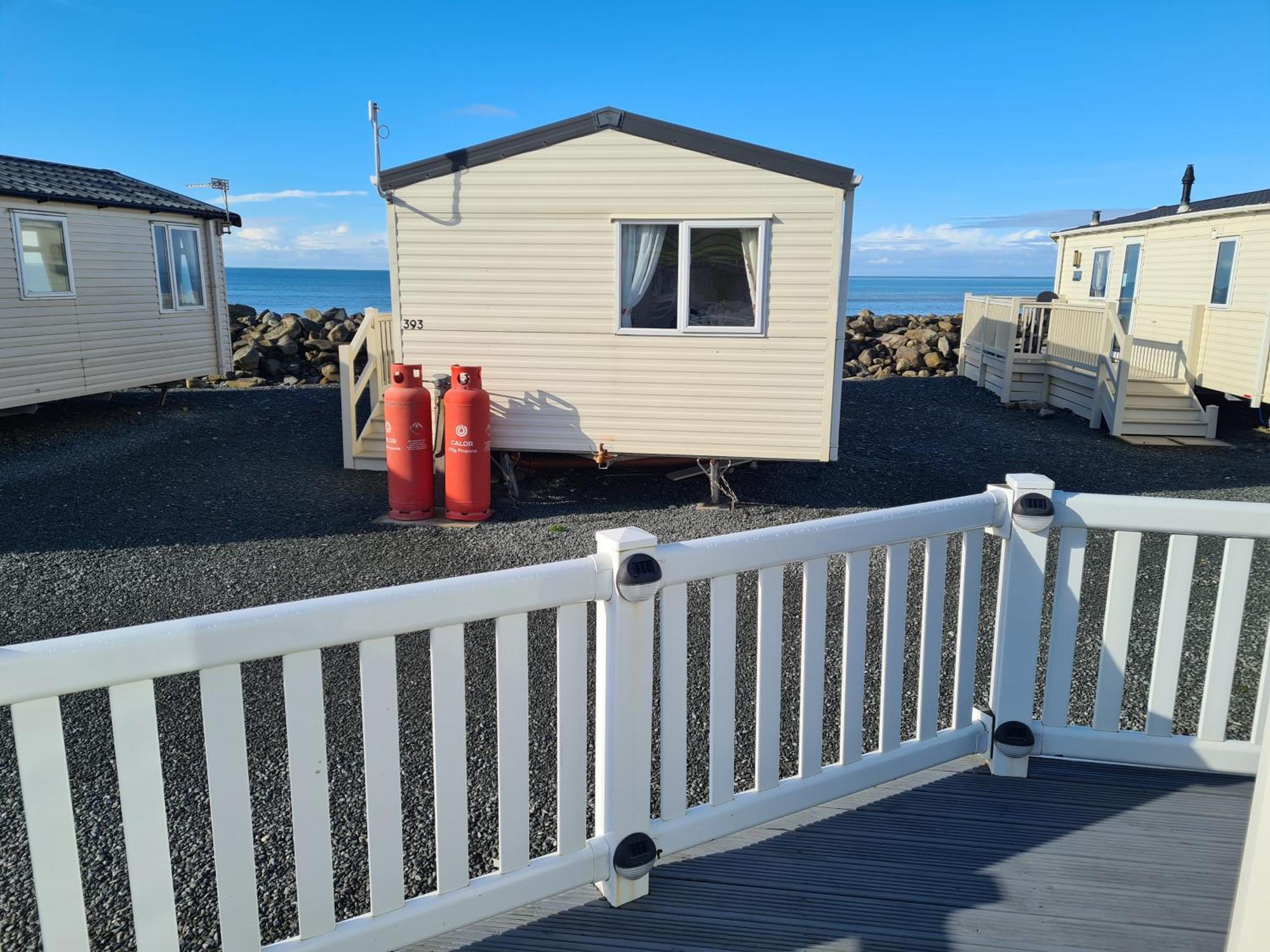 Barmouth Lyons Sunnysands 346 Tal-y-bont  Luaran gambar