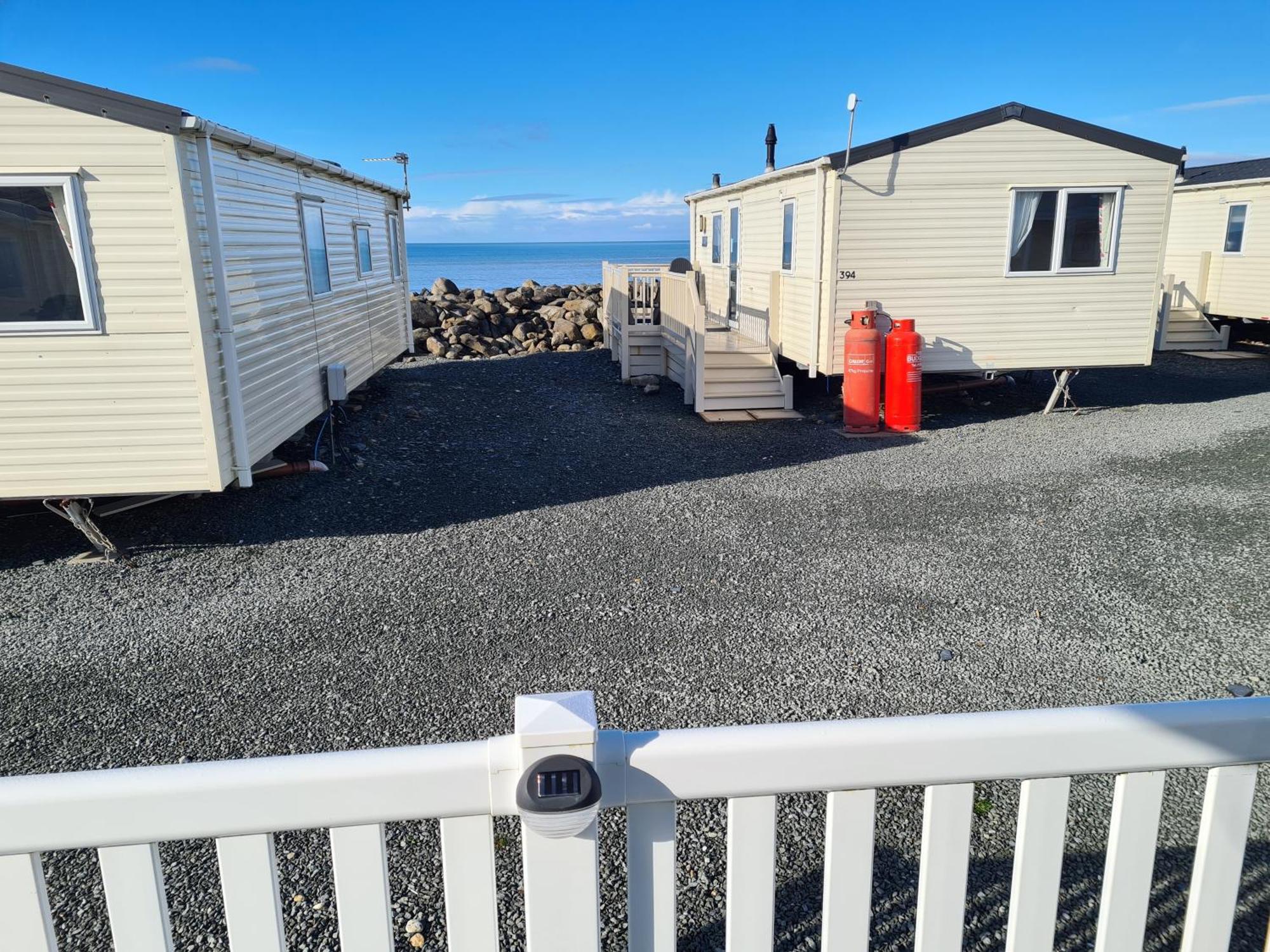 Barmouth Lyons Sunnysands 346 Tal-y-bont  Luaran gambar
